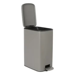 Pedaalemmer Guard - grijs - 11.5 liter