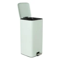 Pedaalemmer guard - groen - 28 liter