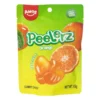 Peelerz sinaasappel - 65 gram