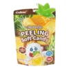 Peeling candy - ananas