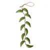 Peperslinger - groen - 29 cm