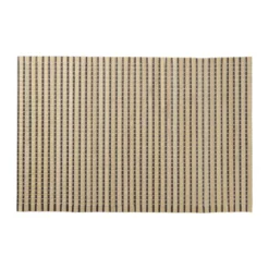 Placemat - bamboe - 30x45 cm