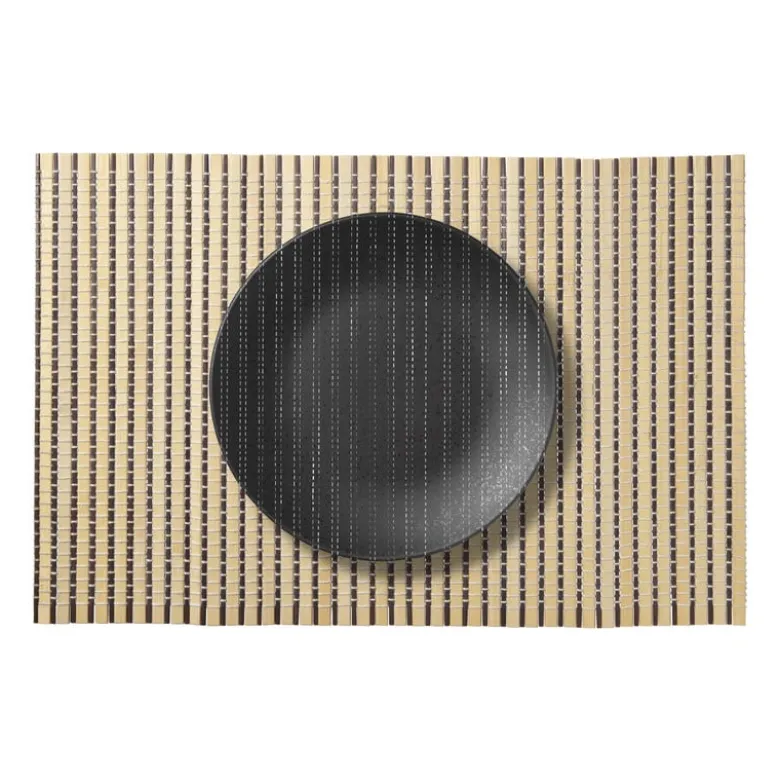 Placemat - bamboe - 30x45 cm