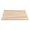 Placemat hout - 30x40 cm