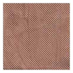 Plaid blokje - blush - 130x160 cm