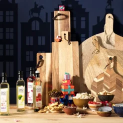 Plank Fiji - ⌀55 cm
