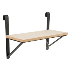 Plankje voor wandrek - 24x12x18 cm