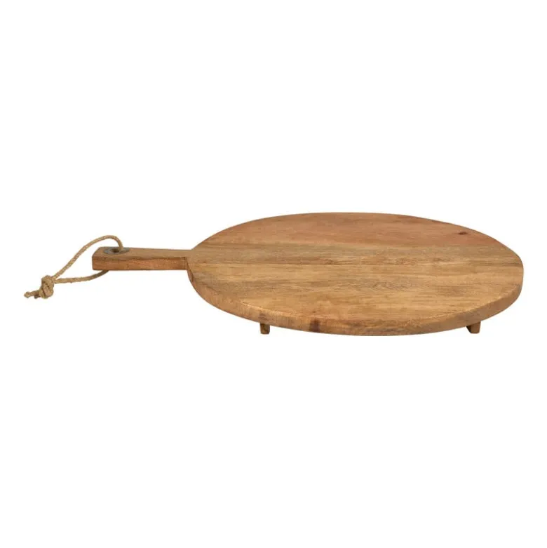 Plank Surabaya - ⌀45 cm