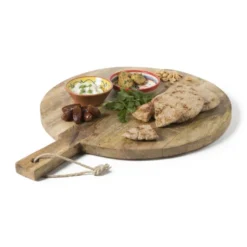 Plank Surabaya - ⌀45 cm