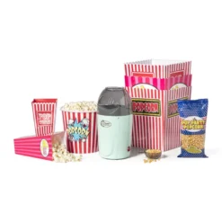 Popcornbak - diverse varianten -1 liter