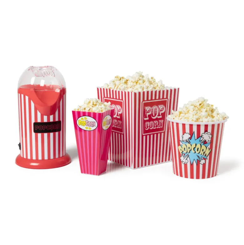 Popcornemmer - diverse varianten - 2.9 liter