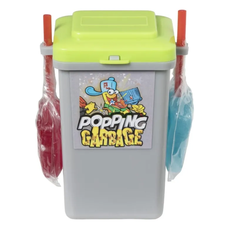 Poppin garbage - 40 g