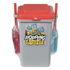 Poppin garbage - 40 g