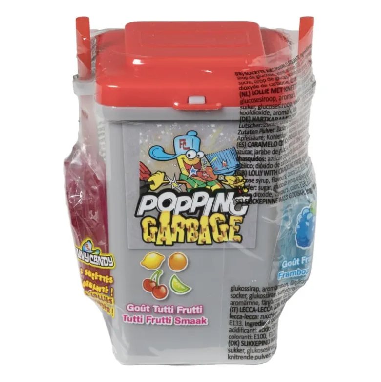 Poppin garbage - 40 g