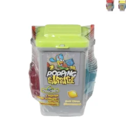 Poppin garbage - 40 g