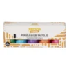 Porseleinverf pastelkleuren - set van 5