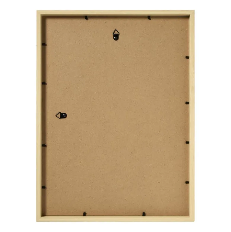 Poster gin - multikleur - 30x40 cm
