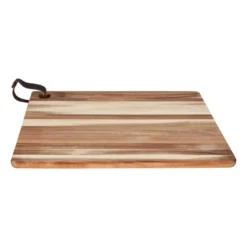Presenteerplank Acacia - 34x39 cm