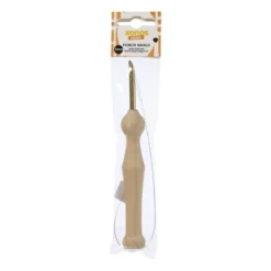 Punch naald voor borduren - 5 mm