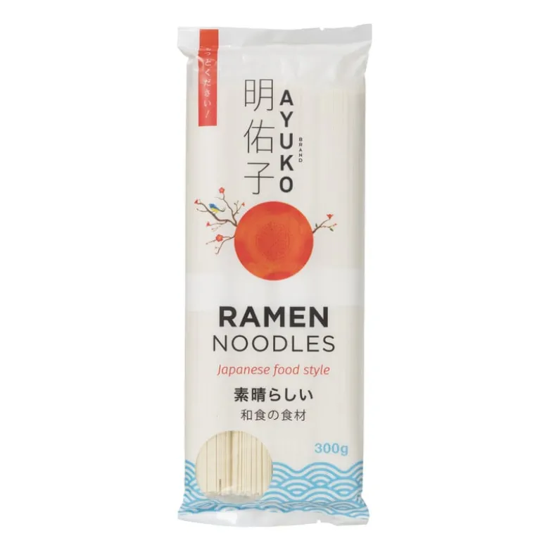 Ramen noodles - 300 gram