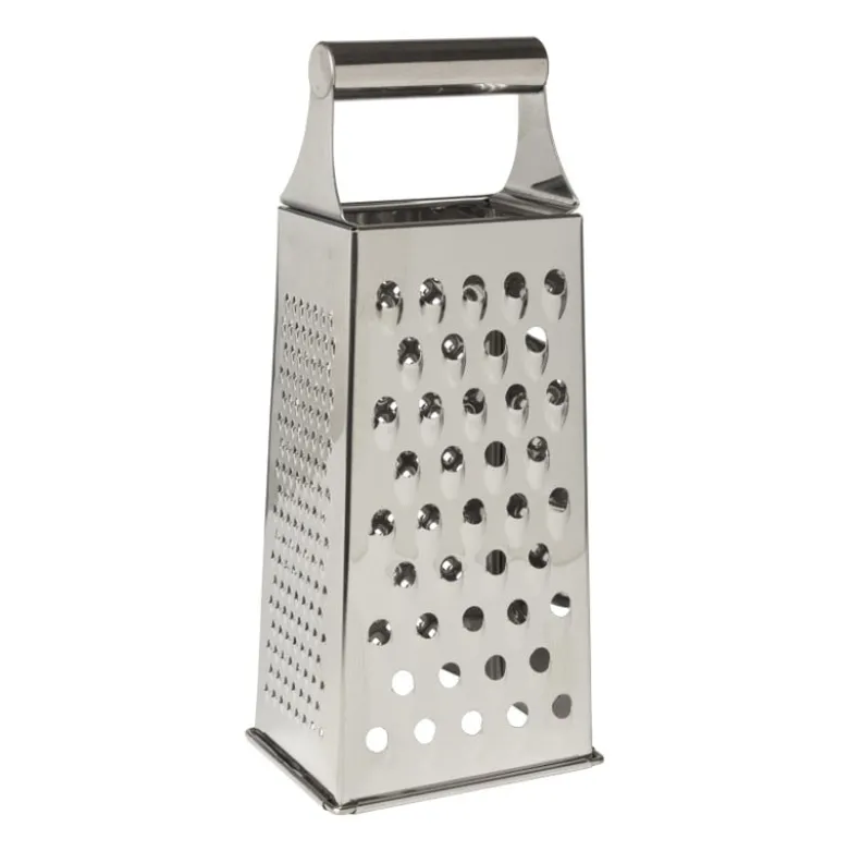 Rasp - RVS