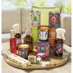 Roomspray Bazaar Whispers - 225 ml