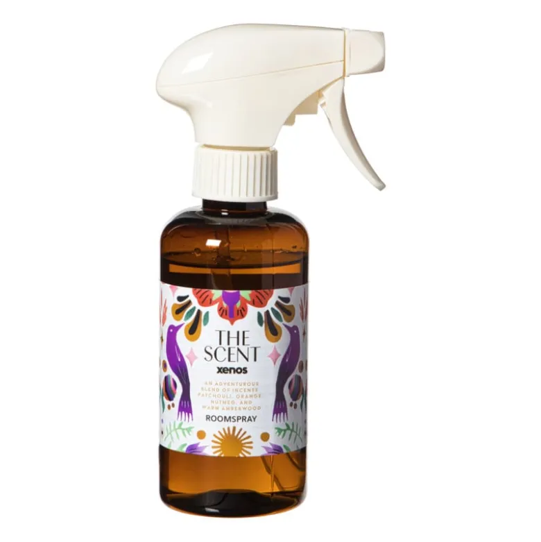 Roomspray The Scent - 225 ml