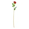 Roos rood - 56 cm