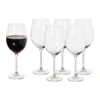 Royal Leerdam wijnglazen - 540 ml - set van 6