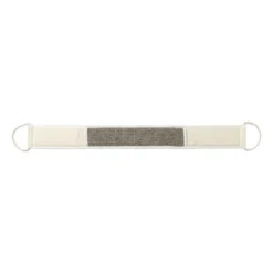 Rug scrubber - naturel - 75x8 cm