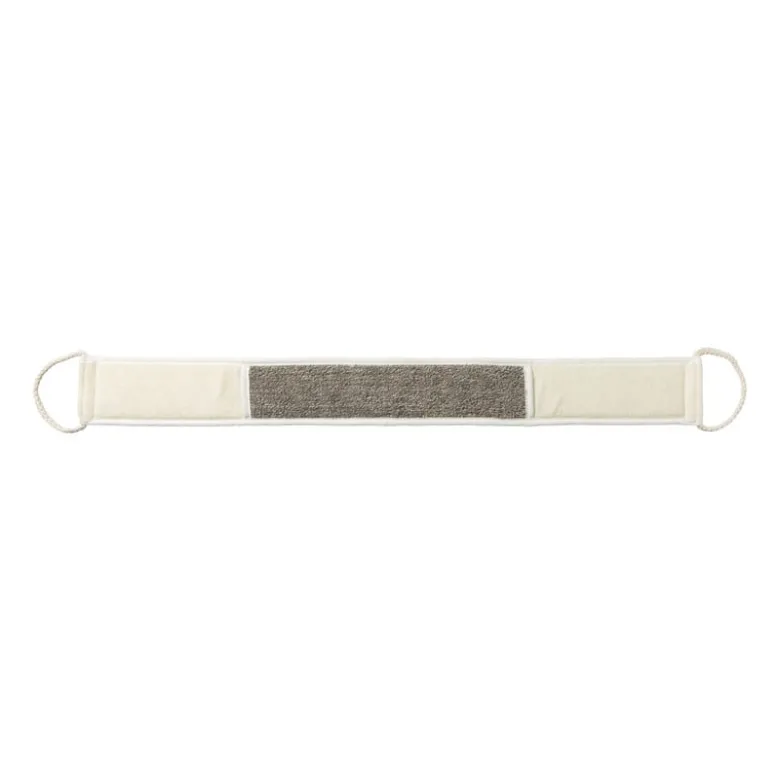 Rug scrubber - naturel - 75x8 cm