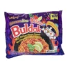 Samyang buldak noodles - hot chicken habanero