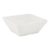 Schaal porselein - 14x14cm
