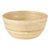 Schaaltje bamboe - ⌀12 cm