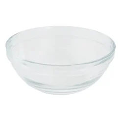Schaaltje - glas - ø14 cm