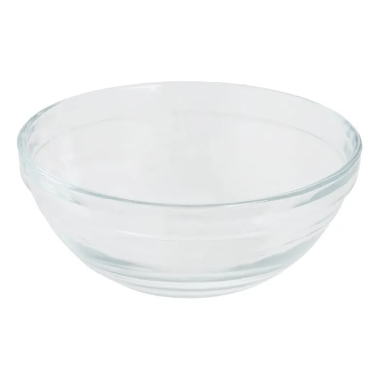 Schaaltje - glas - ø14 cm