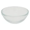 Schaaltje - glas - ø12 cm