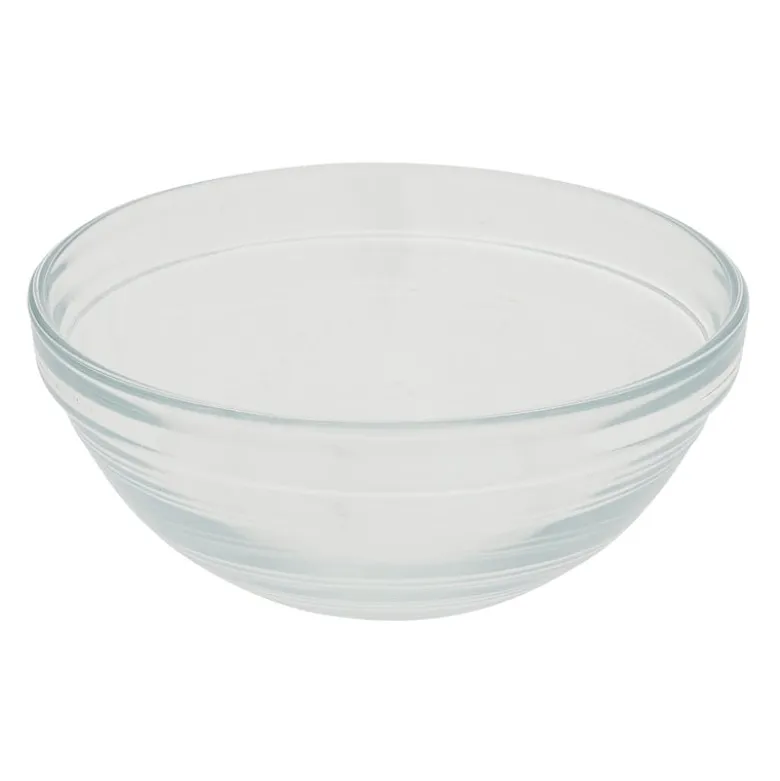 Schaaltje - glas - ø12 cm