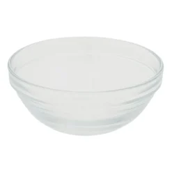 Schaaltje - glas - ø10.5 cm