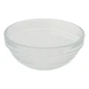 Schaaltje - glas - ø9 cm