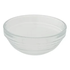 Schaaltje - glas - ø9 cm