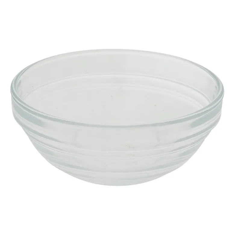 Schaaltje - glas - ø9 cm