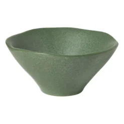 Schaaltje klein olivo - donkergroen - ø11.5x5.8 cm