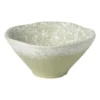 Schaaltje klein olivo - lichtgroen - ø11.5x5.8 cm