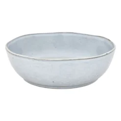 Schaal Toscane - blauw - 22.8 cm