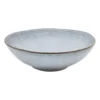 Schaal Toscane - blauw - 24 cm