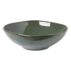 Schaal Toscane - groen - 24 cm