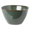 Schaal Toscane - groen - 11 cm
