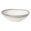 Schaal Toscane - wit - ø11x3.5 cm
