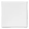 Schildersdoek canvas - 10x10 cm - set van 3